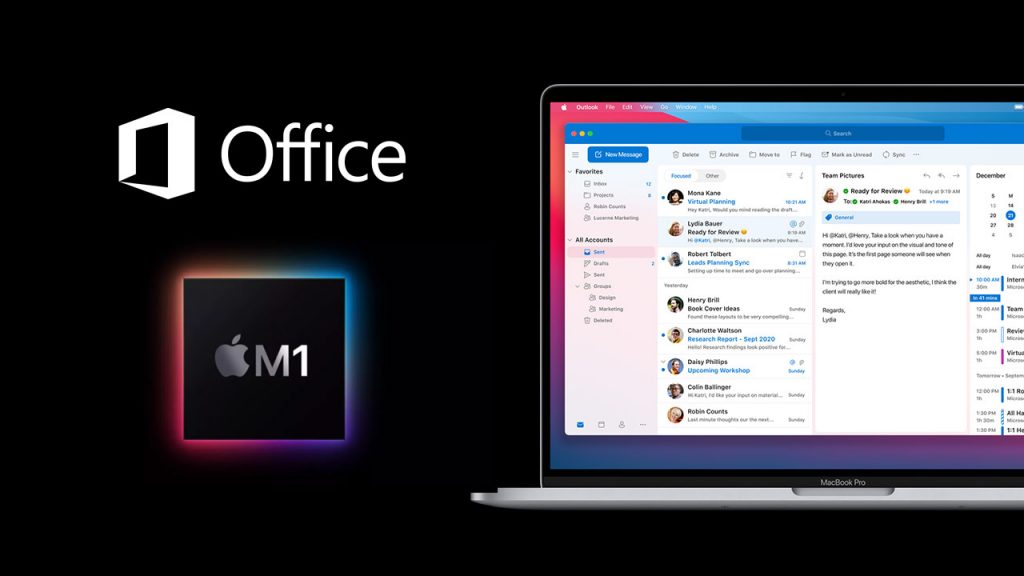 office 365 for mac release notes